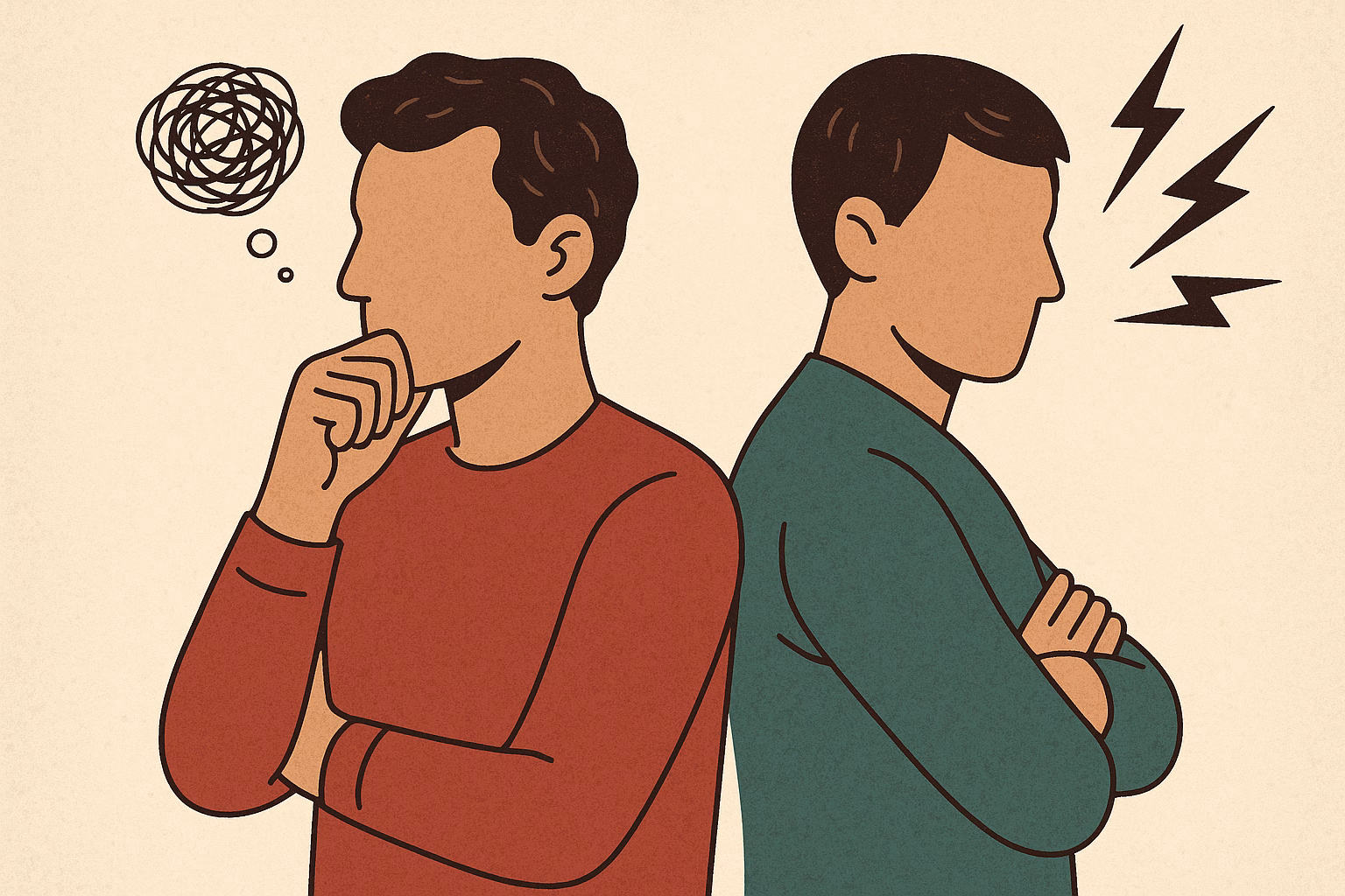 Letting Go of Grudge and Enmity: A Path to Inner Peace in Islam