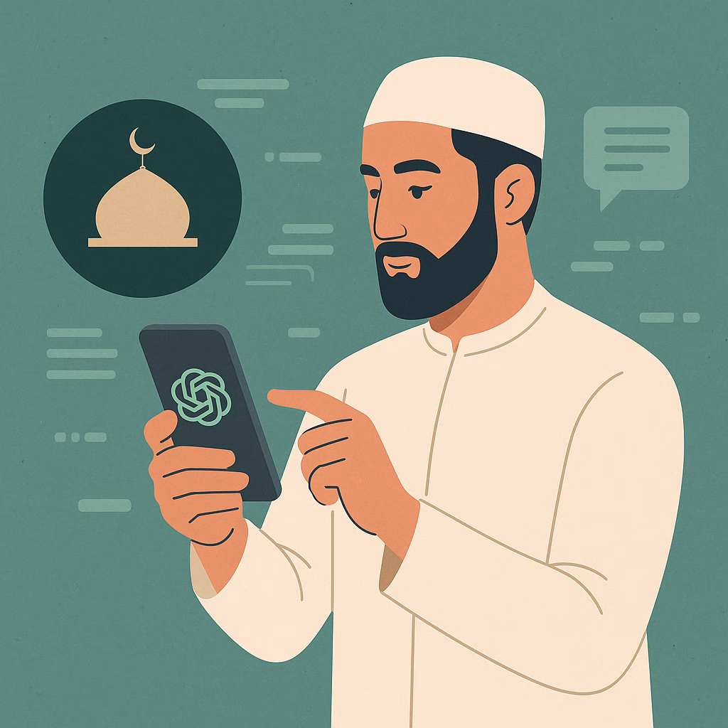 Harnessing ChatGPT for Islamic Knowledge Today: Pros and Cons