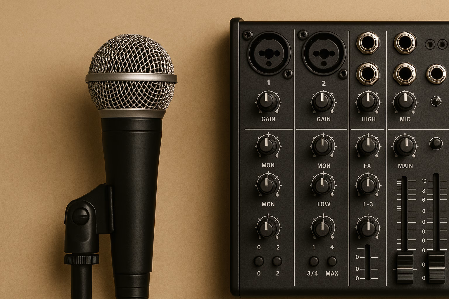 The power of the airwaves:Why an Islamic radio station is vital today
