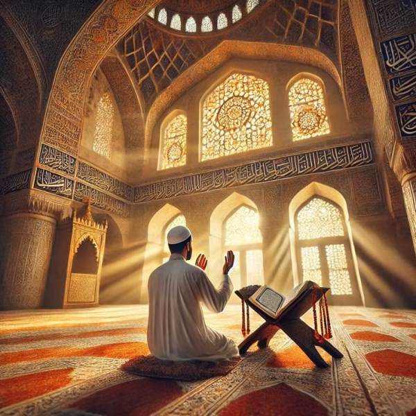 Is Your Faith Complete? The Missing Piece to Entering Paradise