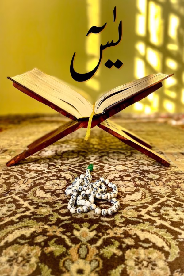 Unlocking the Heart of the Quran: A Guide to Surah Yaseen’s Meaning and Virtues