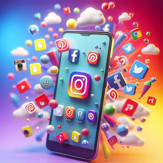 Using social media to share the beauty of Islam