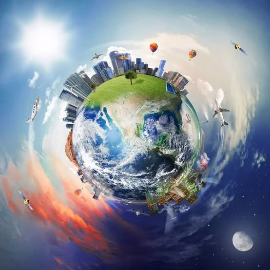 This World is Merely a Play: A Sobering Reality from the Quran and Sunnah