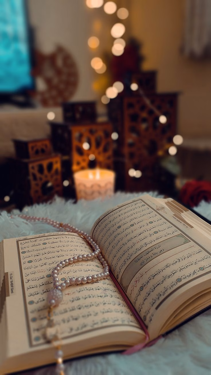 Surah Al-Kahf: A Light for the Modern Muslim