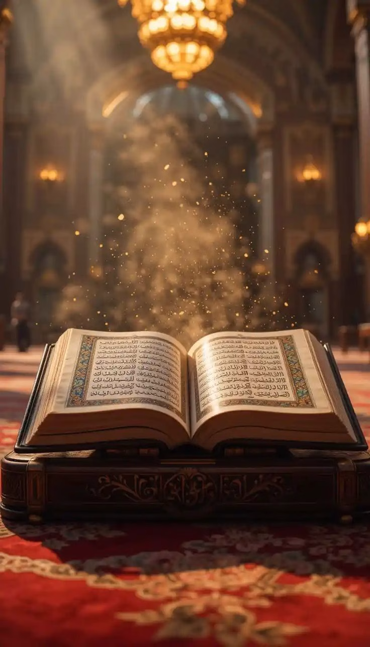 Unlocking the Meaning: A Deep Dive into Surah Al-Qiyamah