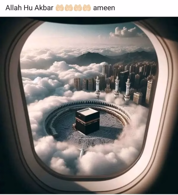 Your Simple Guide to a Blessed Journey: How to Perform Umrah with Ease