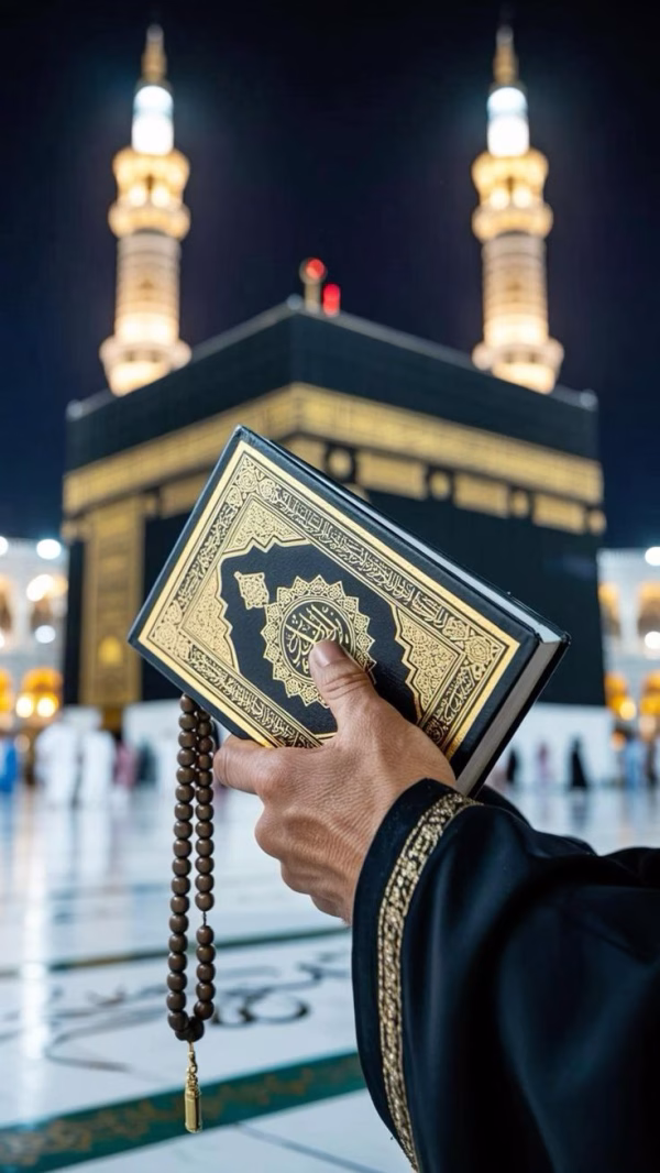 The Powerful Daily Dhikr That Frees 100 Slaves and Protects From Shaytan