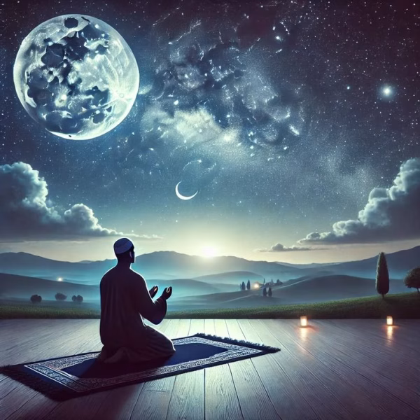 The Power of Dua – How to Make Your Supplications Accepted