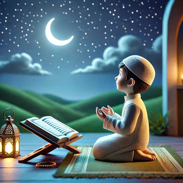 Why Become a Hafiz? The Blessings in This Life and the Next