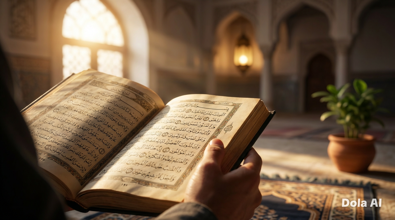 Master Your Hifz: 6 Proven Strategies to Memorize the Quran with Ease