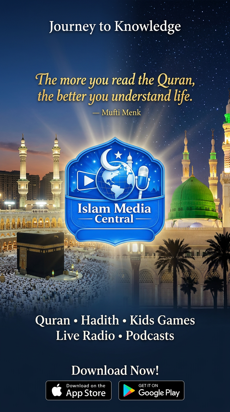 Eid Mubarak! Don’t Let Your Iman Fade with the Moon Sighting